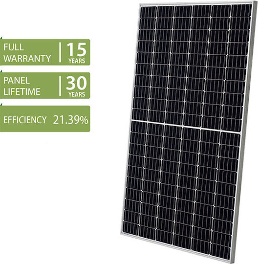 Elmark 98SOL560M Monocristalină Panou Fotovoltaic 560W 2279x1134x35mm