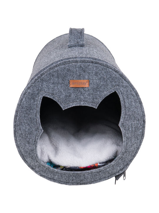 Amiplay Cat Toy Tunnel