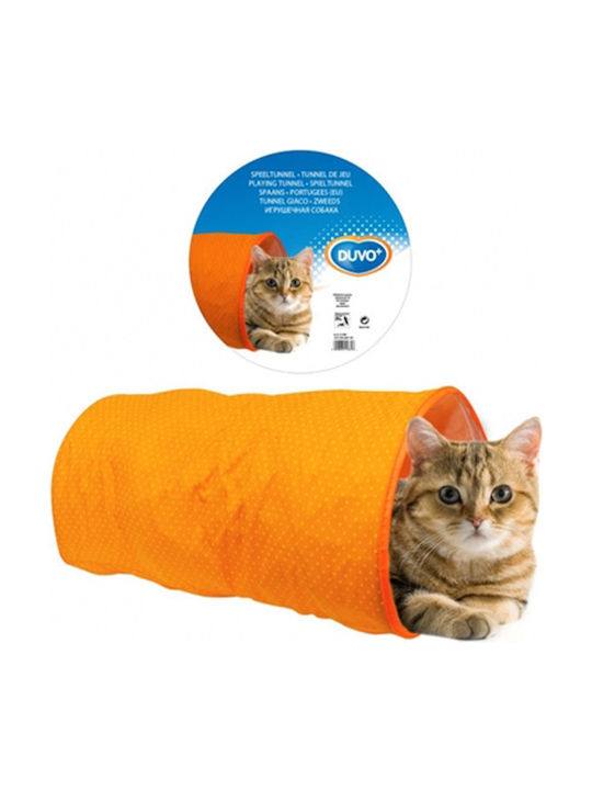 Duvo Plus Cat Toy Tunnel