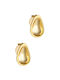 Earrings made of Gold 14K