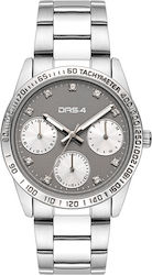 DAS.4 Watch with Battery Mechanism DAS.4 Watch with Battery Mechanism