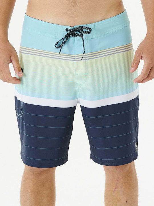 Rip Curl Mirage Ανδρικό Μαγιό Σορτς Τιρκουάζ