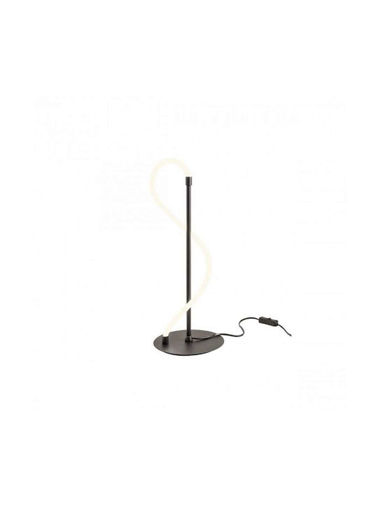 Redo Group De Masă Decorativă Lampă LED Negru