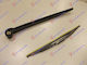 Prasco Rear Car Wiper 375mm for Audi A6