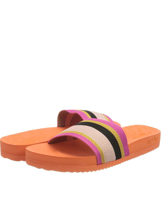 Flip Flop Papuci de plajă Multi Cantalup