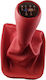 Shift Knob for BMW Series 3 / E46 Red