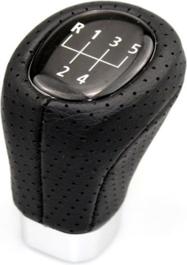Shift Knob for BMW Series 5 / E34 / E39 / E60 Black