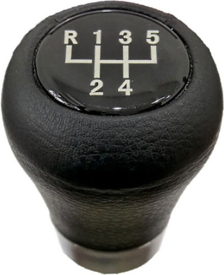 Shift Knob for BMW Series 1 / E87 / Series 3 / E30 / E36 / E46 / E90 / E91 / E92 / Series 5 / E34 / E39 / E60 / Series 6 / Series 7 / X1 / X3 / X5 / E53 / Z4 / Z8 Black