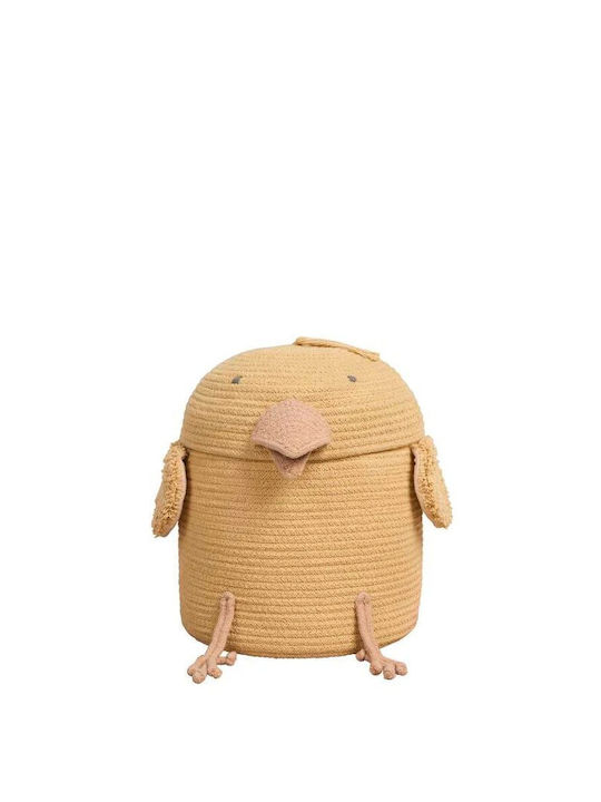 Lorena Canals Children's Storage Basket