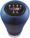 für BMW Serie 1 / E87 / Serie 3 / E30 / E36 / E46 / E90 / E91 / E92 / Serie 5 / E34 / E39 / E60 / Serie 6 / Serie 7 / X1 / X3 / X5 / E53 / Z4 / Z8 Marineblau