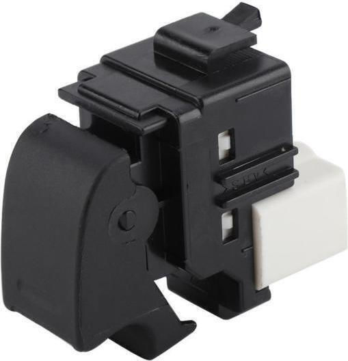 Prasco Car Window Switch for Citroen LN