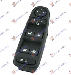 Prasco for Citroen C4 Picasso