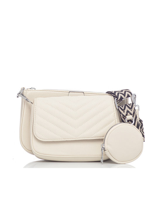 V-store V-Store Damen Handtaschen Crossbody Bei...