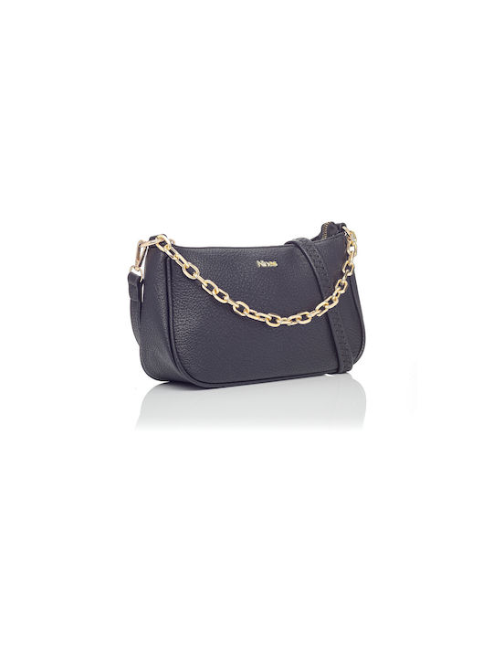 Nines Women's Bag Hand Black