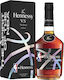 NBA Collector's Edition Kognak VS 40% 700ml