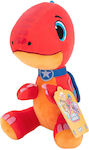 Jazwares Plush Dinosaur 15 cm