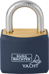 Burg Wachter Катинар с Ключ 30 мм Burg Wachter Катинар с Ключ 30 мм