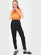 Dama Tesatura Pantaloni Bej