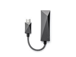 Astell & Kern AK HC3 APA2023-00387 DAC με Είσοδο USB Μαύρο