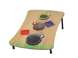 Outdoor Target Practice Toy