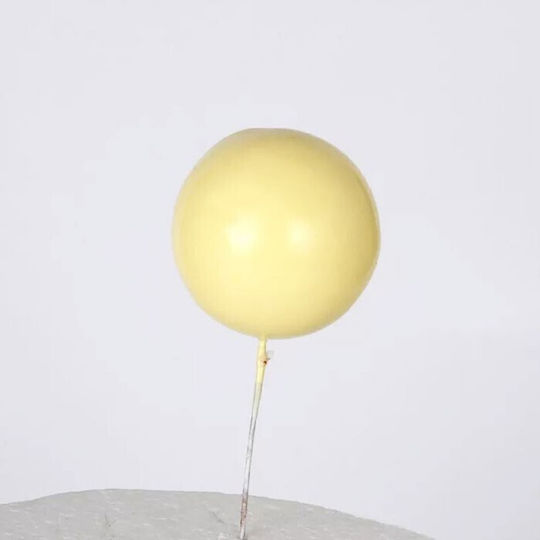 Balloons Διακοσμητικό για Τούρτα 10τμχ