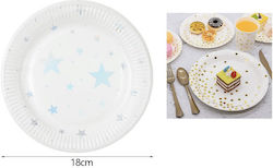 Plate for Party 6pcs