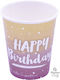 250ml Pahar pentru Party 8buc