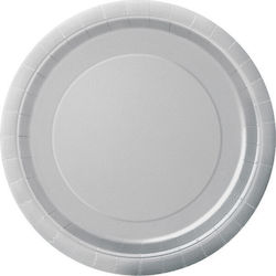 Unique Plate for Party 8pcs