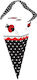 Creative Converting Treat Χωνάκι για Party