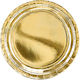 PartyDeco Party Plate 6 Pieces
