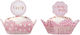 Talking Tables Φορμάκια για Cupcakes για Party 50τμχ