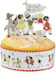 Talking Tables Boo Dekoratives für Torte