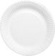 Economy Line Plate 20pcs