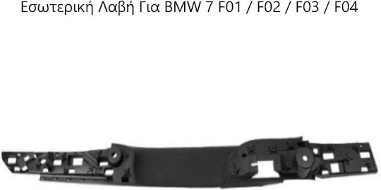 Door Spare Parts with installation Rear Left BMW Series 7 / F01 CU-000214