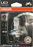 Osram LEDriving HL Easy H7/H18 64210DWESY-HCB LED bulbs - 6000K - MK LED