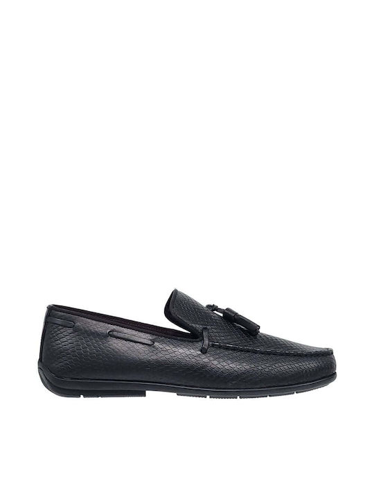 Phill Hagan moccasins CAN_11 black