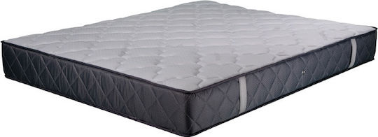 AttikaStrom Force Plus Doppel Orthopädisch Matratze Schaum 140x190x22cm