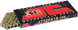 JT Sprockets Αλυσίδα Κίνησης για Ducati Monster για Honda CRF 250L για Yamaha XT JT Sprockets Αλυσίδα Κίνησης για Ducati Monster για Honda CRF 250L για Yamaha XT