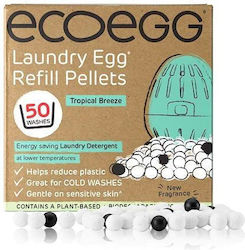 Ecoegg Laundry Egg Tropical Breeze (50 Μεζούρες)
