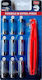 Car Fuse Set Glass Rounds 10pcs