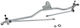 Car Wiper Linkage Volkswagen Transporter / T5 '03-'09