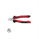 Wiha Side Cutter Length 180mm