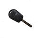 Car Key Shell with Blade with 2 Buttons for Bmw