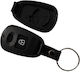 Car Key Shell with 2 Buttons for Hyundai