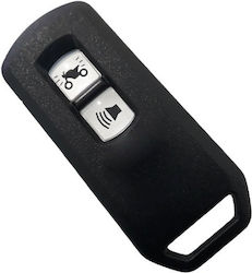 Remote Control Shell with 2 Buttons for Honda