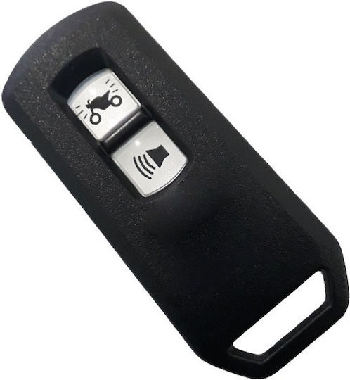 Honda Remote Control Shell with 2 Buttons for Honda