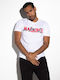 T-shirt White