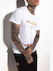 T-shirt White