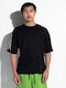 T-shirt Black