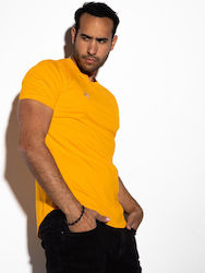 Magic Bee T-shirt Orange
